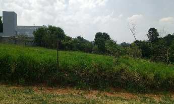 Imagem: Terreno à venda no Bairro Caxambu em Jundiaí