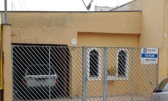 Imagem: Casa à venda no Jardim Bonfiglioli em Jundiaí