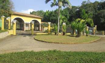 Imagem: Terreno à venda no Condomínio Fazenda