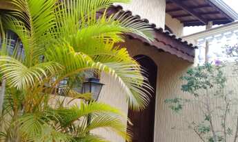 Imagem 3: Casa para venda no Cidade Nova I em Jundiaí - SP