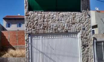 Imagem: Casa estilo sobrado para venda no Jardim