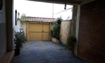 Imagem 2: Casa à venda na Vila Progresso em Jundiaí - SP