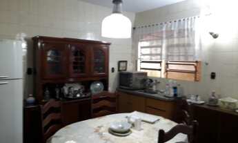 Imagem 7: Casa à venda na Vila Progresso em Jundiaí - SP