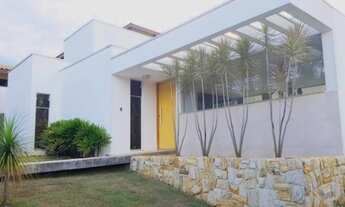 Imagem: Casa para locação em condomínio fechado