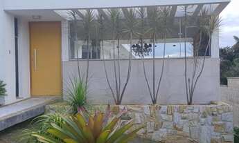 Imagem 4: Casa para locação em condomínio fechado no Bairro Caxambu em Jundiaí - SP