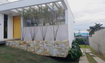 Imagem 2: Casa para locação em condomínio fechado no Bairro Caxambu em Jundiaí - SP