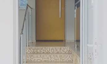 Imagem 7: Casa para locação em condomínio fechado no Bairro Caxambu em Jundiaí - SP