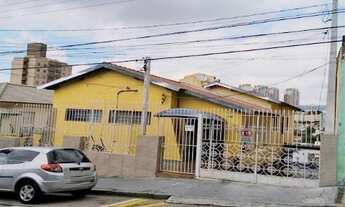 Imagem: Casa comercial à venda no Centro de Jundiaí