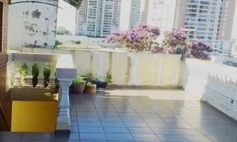 Imagem: Casa à venda na Vila Pirapora em Jundiaí