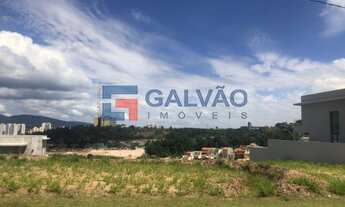 Imagem: Terreno à venda em condomínio fechado