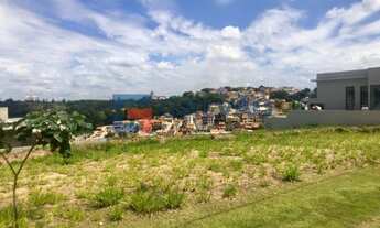 Imagem: Terreno à venda em condomínio fechado