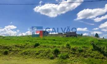 Imagem: Terreno à venda em condomínio fechado