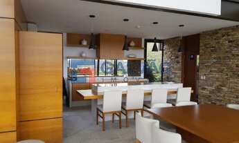 Imagem 4: Terreno à venda em condomínio fechado no Horto Florestal em Jundiaí - SP