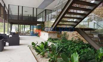 Imagem 3: Terreno à venda em condomínio fechado no Horto Florestal em Jundiaí - SP