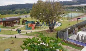 Imagem 7: Terreno à venda em condomínio fechado no Horto Florestal em Jundiaí - SP
