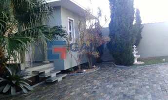 Imagem: Casa à venda em condomínio fechado no