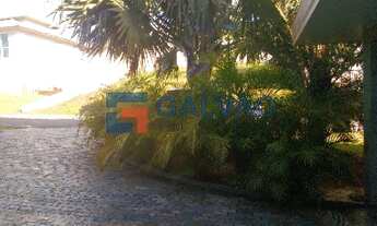 Imagem 3: Casa à venda em condomínio fechado no Bairro Jundiaí-Mirim em Jundiaí - SP