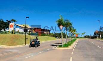 Imagem 3: Terreno à venda no Residencial Green Park em Itupeva - SP