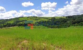 Imagem: Terreno à venda no Residencial Green Park