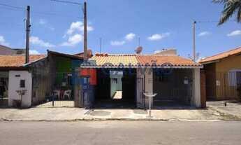 Imagem: Casa à venda na Vila São João em Itupeva