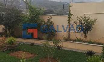 Imagem 4: Casa à venda no Bairro Terra Nova em Jundiaí - SP