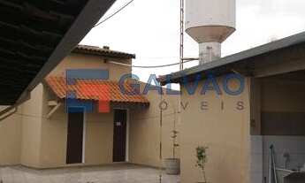 Imagem 6: Casa à venda no Bairro Terra Nova em Jundiaí - SP