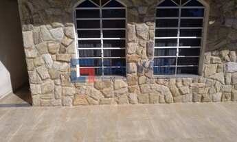 Imagem: Casa à venda no Jardim do Lírio em Jundiaí