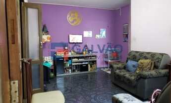 Imagem: Casa à venda no Parque Residencial Eloy