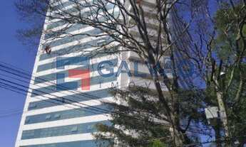 Imagem: Sala comercial para locação na Chácara