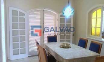 Imagem 2: Casa à venda no condomínio Portal Paraíso I em Jundiaí - SP