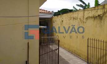 Imagem 2: Casa à venda no Bairro Cidade Nova em Jundiaí - SP