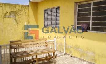 Imagem: Casa à venda no Bairro Cidade Nova em Jundiaí