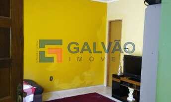 Imagem 6: Casa à venda no Bairro Cidade Nova em Jundiaí - SP