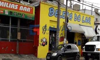 Imagem: Prédio comercial à venda na Vila Aparecida