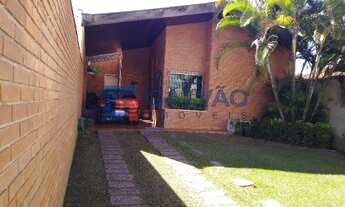 Imagem 2: Casa à venda no Bairro Vianelo em Jundiaí - SP