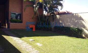 Imagem: Casa à venda no Bairro Vianelo em Jundiaí