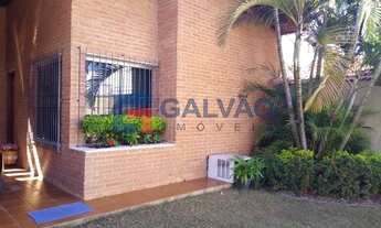 Imagem 4: Casa à venda no Bairro Vianelo em Jundiaí - SP