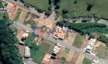 Imagem: Terreno comercial no Loteamento Villagio