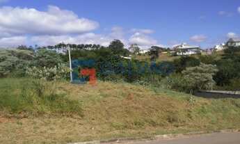 Imagem 2: Terreno comercial no Loteamento Villagio Fosuzzi em Itatiba - SP