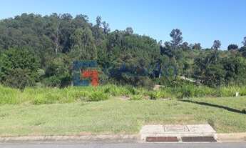 Imagem: Terreno à venda em condomínio fechado