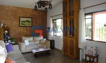 Imagem: Casa à venda no Jardim América em Jundiaí