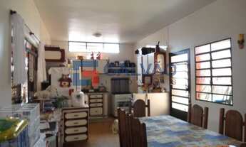 Imagem 3: Casa à venda no Jardim América em Jundiaí - SP