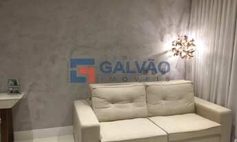 Imagem 2: Apartamento à venda no Jardim Bonfiglioli em Jundiaí - SP