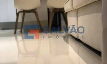 Imagem 3: Apartamento à venda no Jardim Bonfiglioli em Jundiaí - SP