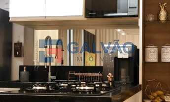 Imagem 5: Apartamento à venda no Jardim Bonfiglioli em Jundiaí - SP