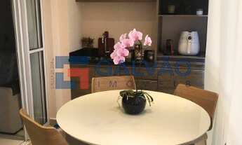 Imagem 4: Apartamento à venda no Jardim Bonfiglioli em Jundiaí - SP