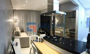 Imagem 6: Apartamento à venda no Jardim Bonfiglioli em Jundiaí - SP