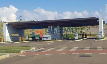 Imagem 3: Terreno à venda no Condomínio Alphaville I em Jundiaí - SP