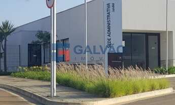 Imagem 4: Terreno à venda no Condomínio Alphaville I em Jundiaí - SP