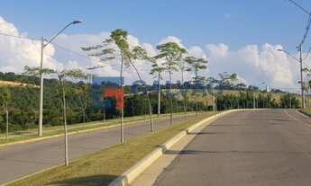 Imagem 5: Terreno à venda no Condomínio Alphaville I em Jundiaí - SP